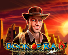 Nouveau Jackpot Book of Ra